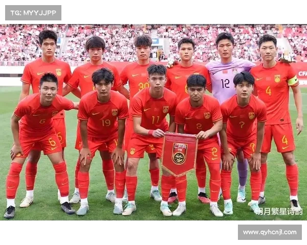 杨晨揭秘依木兰蜕变:从国少选拔到 U20 亚洲杯的飞跃之路 杨晨揭秘依木兰蜕变:从国少选拔到 U20 亚洲杯的飞跃之路